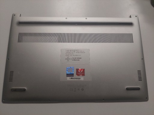 Zdjęcie oferty: Huawei Matebook D14 tylna klapa