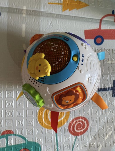 Zdjęcie oferty: VTech Edukacyjna Hula Kula