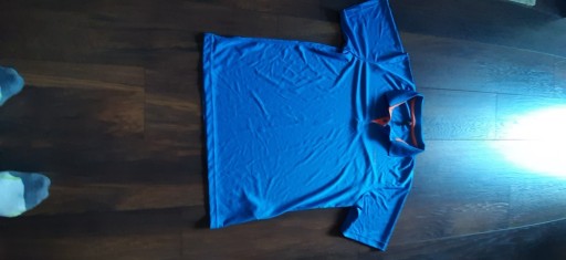 Zdjęcie oferty: Koszulka sportowa polo Martens  XL