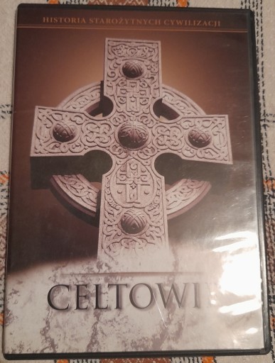 Zdjęcie oferty: Historia Starożytnych Cywilizacji Celtowie