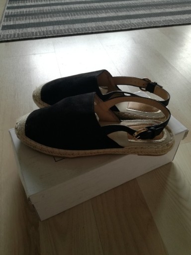 Zdjęcie oferty: Espadryle