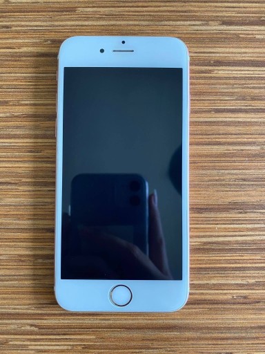 Zdjęcie oferty: Iphone 6s rose gold 16 GB Apple