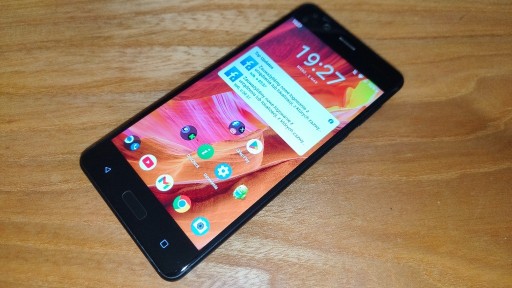 Zdjęcie oferty: Nokia 5 4G 2/16 czarny stan jak nowy + etui