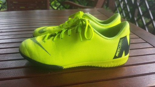 Zdjęcie oferty: Buty NIKE Mercurial 36,5 super stan 