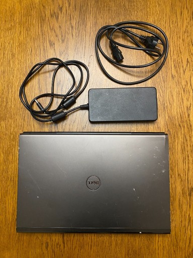 Zdjęcie oferty: Laptop Dell Precision M6700