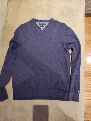 Zdjęcie oferty: Sweter Tommy Hilfiger 