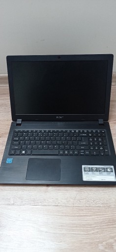 Zdjęcie oferty: Laptop Acer Aspire 3 