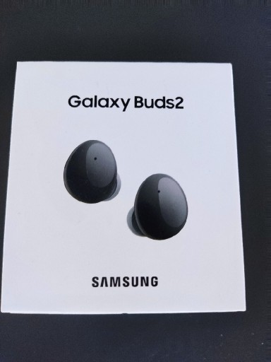 Zdjęcie oferty: Samsung Galaxy Buds 2