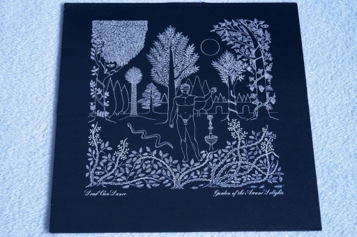 Zdjęcie oferty: DEAD CAN DANCE - GARDEN OF THE ARCANE DELIGHTS