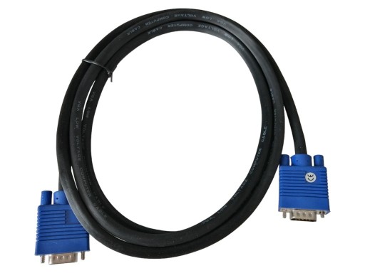 Zdjęcie oferty: kabel do monitora VGA 1,8M