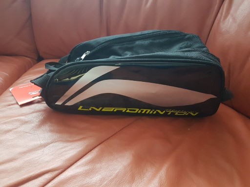 Zdjęcie oferty: torba na rakietki do badmintona LN-Ning