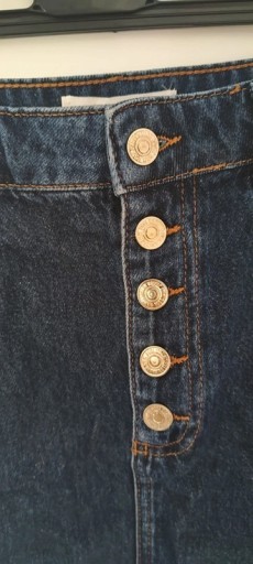 Zdjęcie oferty: Spódnica jeansowa MNG