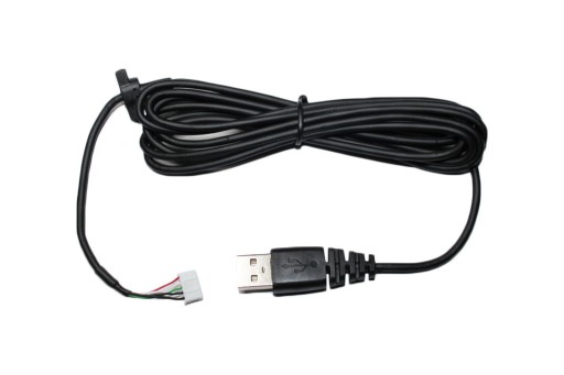 Zdjęcie oferty: kabel przewód USB mysz SteelSeries Rival 110