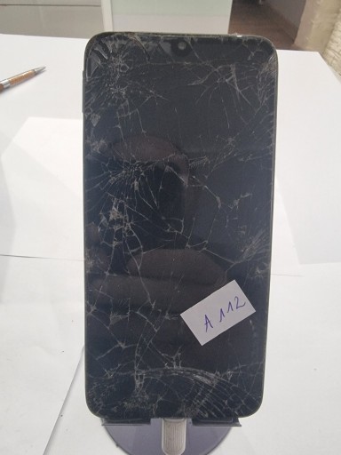 Zdjęcie oferty: redmi 7 zbity trup  nr A112