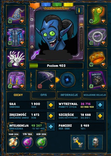 Zdjęcie oferty: Shakes And Fidget EU 15 400+ Mag