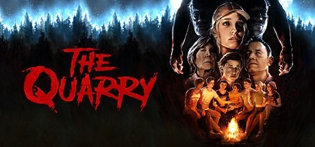 Zdjęcie oferty: The Quarry steam PC 