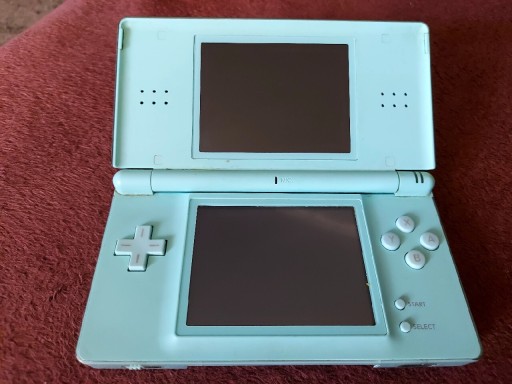 Zdjęcie oferty: Nintendo DS Lite konsola