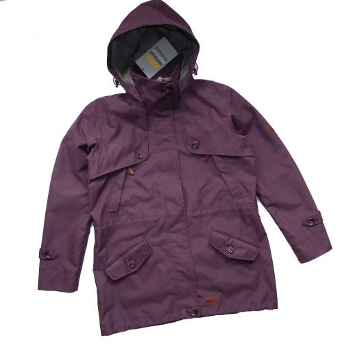 Zdjęcie oferty: Kurtka JACK WOLFSKIN Plaszcz TEXAPORE / L - XL