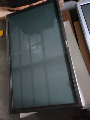 Zdjęcie oferty:  Monitor plazmowy Panasonic TH-60PF30 60"