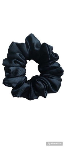 Zdjęcie oferty: Gumki do włosów scrunchie M