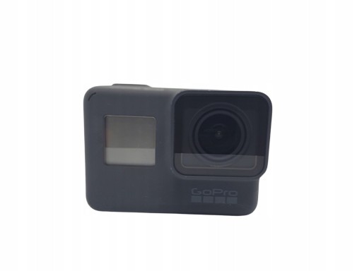 Zdjęcie oferty: Kamera Sportowa GoPro Hero5 Black + 2 baterie