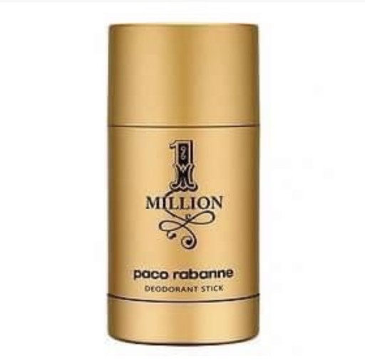 Zdjęcie oferty: Paco Rabanne1 Million dezodorant sztyft 75ml