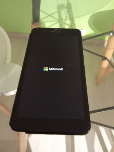 Zdjęcie oferty: Sprzedam Microsoft Mobile RM-1062 Uszkodzony 