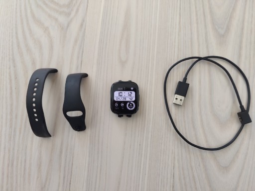 Zdjęcie oferty: Xiaomi Redmi Watch 3 czarny