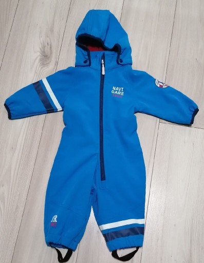 Zdjęcie oferty: Kombinezon softshell 74