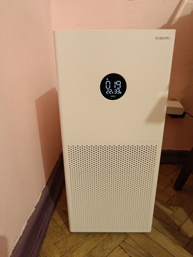 Zdjęcie oferty: xiaomi lite 4 air purifier na gwarancji