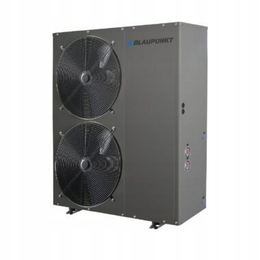 Zdjęcie oferty: Pompa Ciepła Blaupunkt 17Kw powietrze-woda 3P