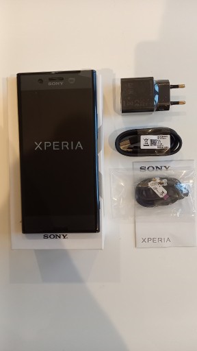 Zdjęcie oferty: Sony Xperia XZ Premium Dual Sim 4 GB / 64 GB  NFC