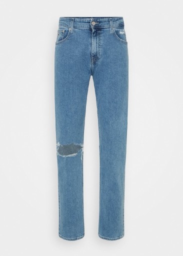 Zdjęcie oferty: OKAZJA! Tommy Hilfiger nowe jeansy męskie 32/32 