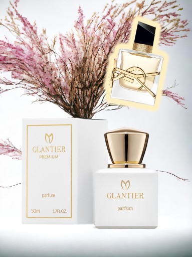 Zdjęcie oferty: Perfumy Premium Glantier - Libre