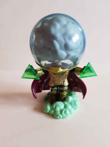 Zdjęcie oferty: Figurka MYSTERIO Spider-Man  Funko POP # 473