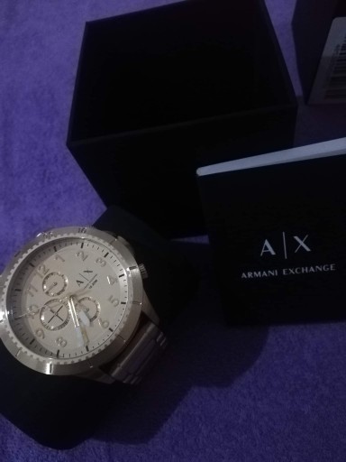 Zdjęcie oferty: Zegarek Armani Exchange AX 1752