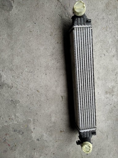 Zdjęcie oferty: INTERCOOLER OPEL ASTRA K V 39185909 ORYGINAŁ