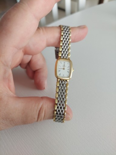 Zdjęcie oferty: Omega deville 1459