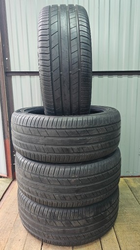 Zdjęcie oferty: Nexen Nfera Sport 235/45r19 99V XL