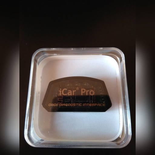 Zdjęcie oferty: Interfejs iCar PRO BT3.0 OBDII ELM327 Vgate ID48