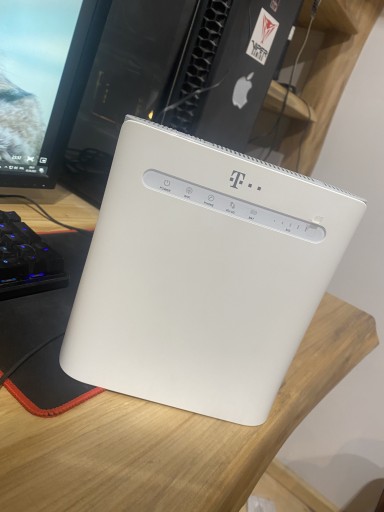 Zdjęcie oferty: Router ZTE MF286