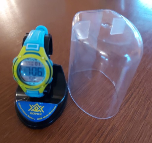 Zdjęcie oferty: Zegarek dziecięcy xonix