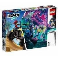 Zdjęcie oferty: LEGO Hidden Side 70428 Łazik plażowy Jacka