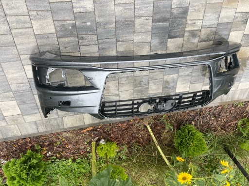 Zdjęcie oferty: Oryginalny zderzak przedni do Audi A7