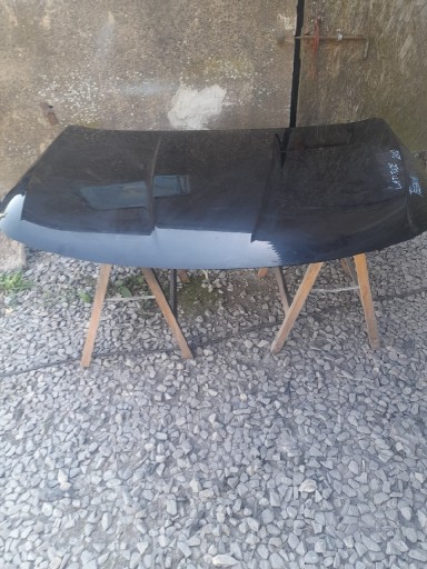 Zdjęcie oferty: Maska Renault Latitude 2012-2014