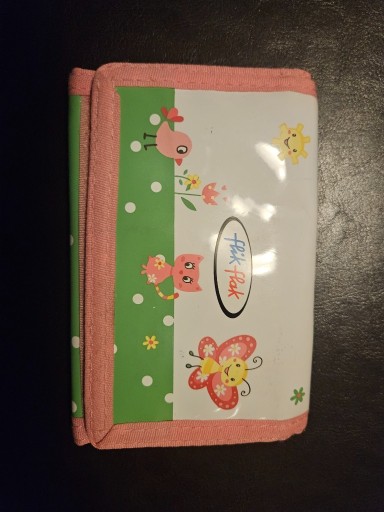 Zdjęcie oferty: Flik Flak portfel 