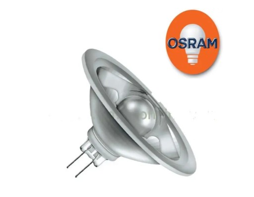 Zdjęcie oferty: HALOSPOT AR48 41930 SP 24V/20W/GY4 8ST - Osram