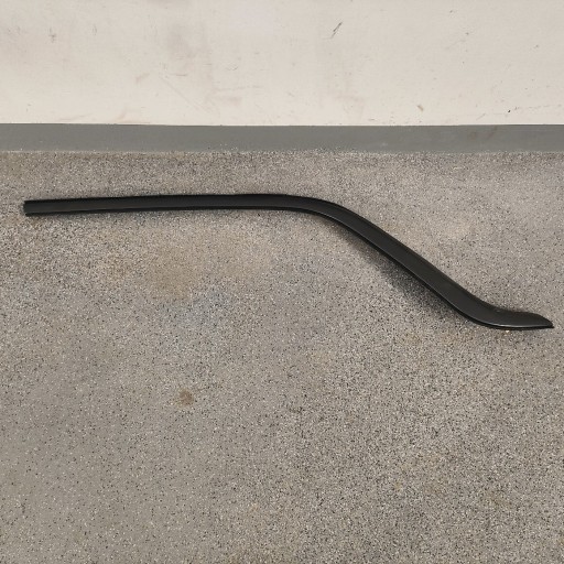 Zdjęcie oferty: Jeep compass trailhawk II 2 17- listwa ozdobna karoseryjna 