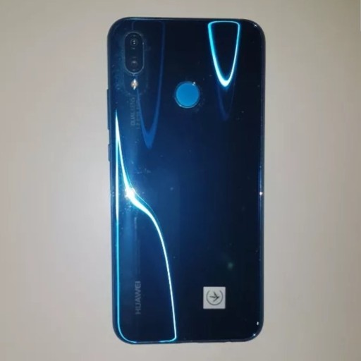 Zdjęcie oferty: huawei p20 lite