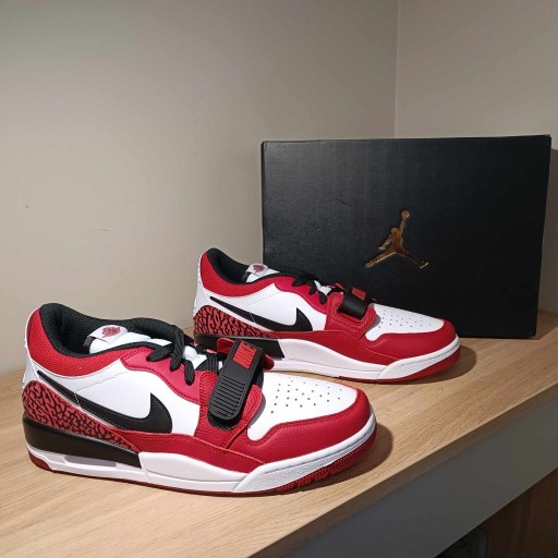 Zdjęcie oferty: Air Jordan Legacy 312 Low r. 45 (29 cm) CD7069 116